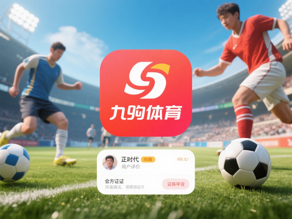 在如今的互联网时代，线上体育平台层出不穷，吸引了无