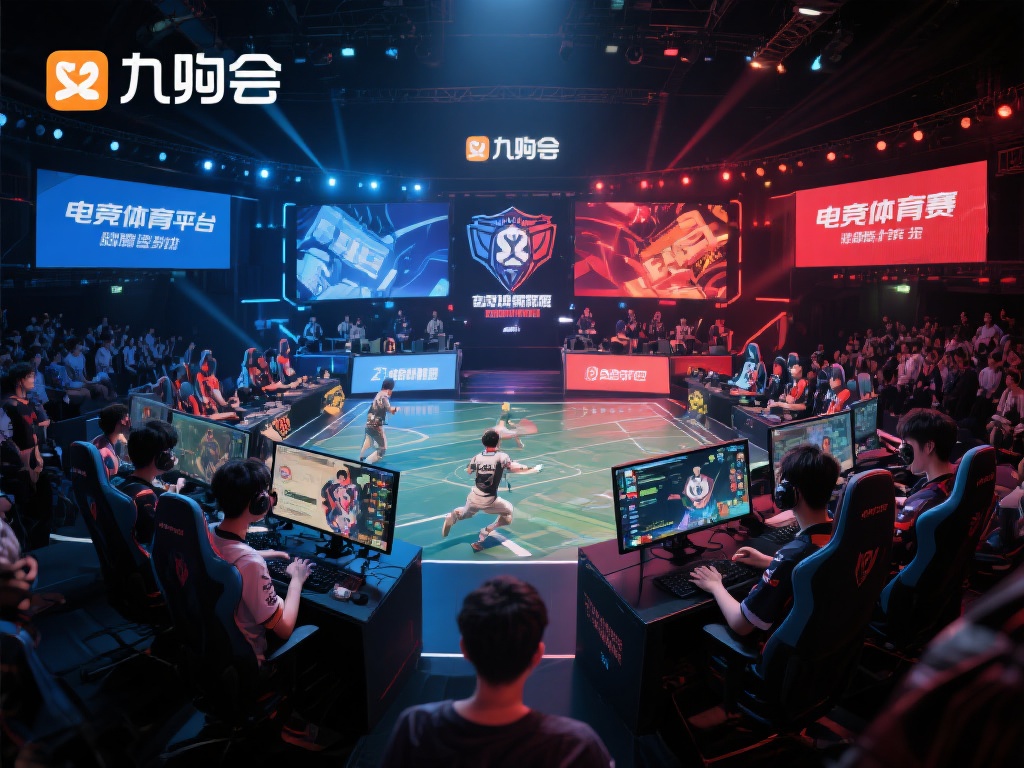 九游会电竞体育平台：汇聚顶尖选手，体验热血沸腾的电竞赛事！ (九游会电竞体育平台：汇聚顶尖选手，畅享热血电竞赛事激情！）