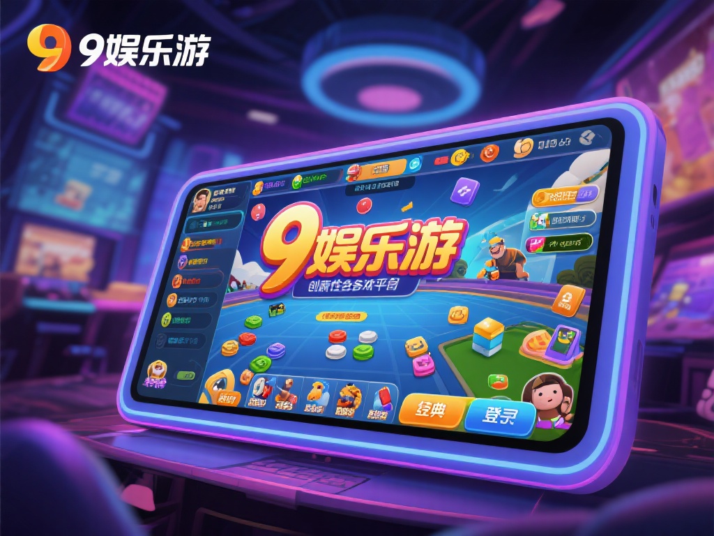 九娱乐游：探索全新娱乐世界，畅享无尽游戏乐趣与惊喜体验 (九娱乐游：开启全新娱乐世界，畅享无尽游戏乐趣与惊喜无限体验）