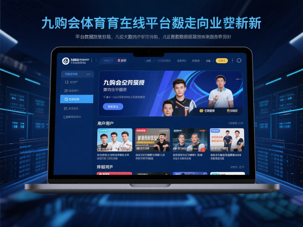 九游会体育线上平台：安全便捷的体育竞技与游戏互动中心 (九游会体育线上平台：安全便捷的体育竞技与游戏互动新体验中心）