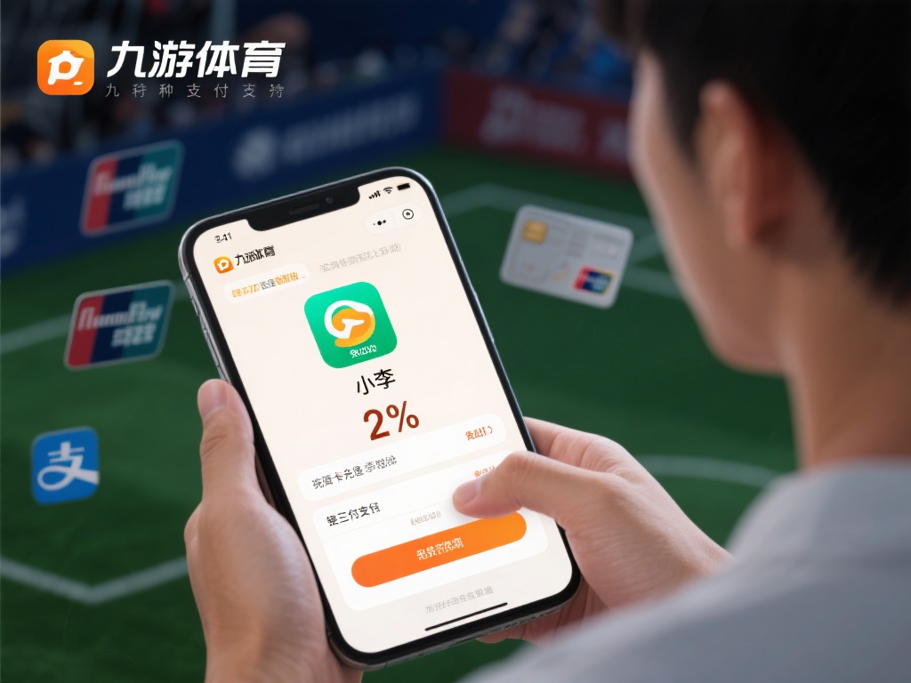 九游体育怎么充值划算？掌握这些方法轻松享受优惠福利 (九游体育充值攻略：如何划算充值并享受优惠福利？）