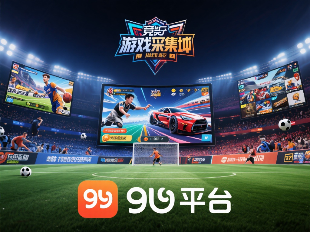 九游平台体育竞技游戏：汇聚顶尖赛事，开启热血竞技新篇章体验 (九游平台体育竞技游戏：汇聚顶尖赛事，开启热血竞技新篇章，畅享极致对战体验）