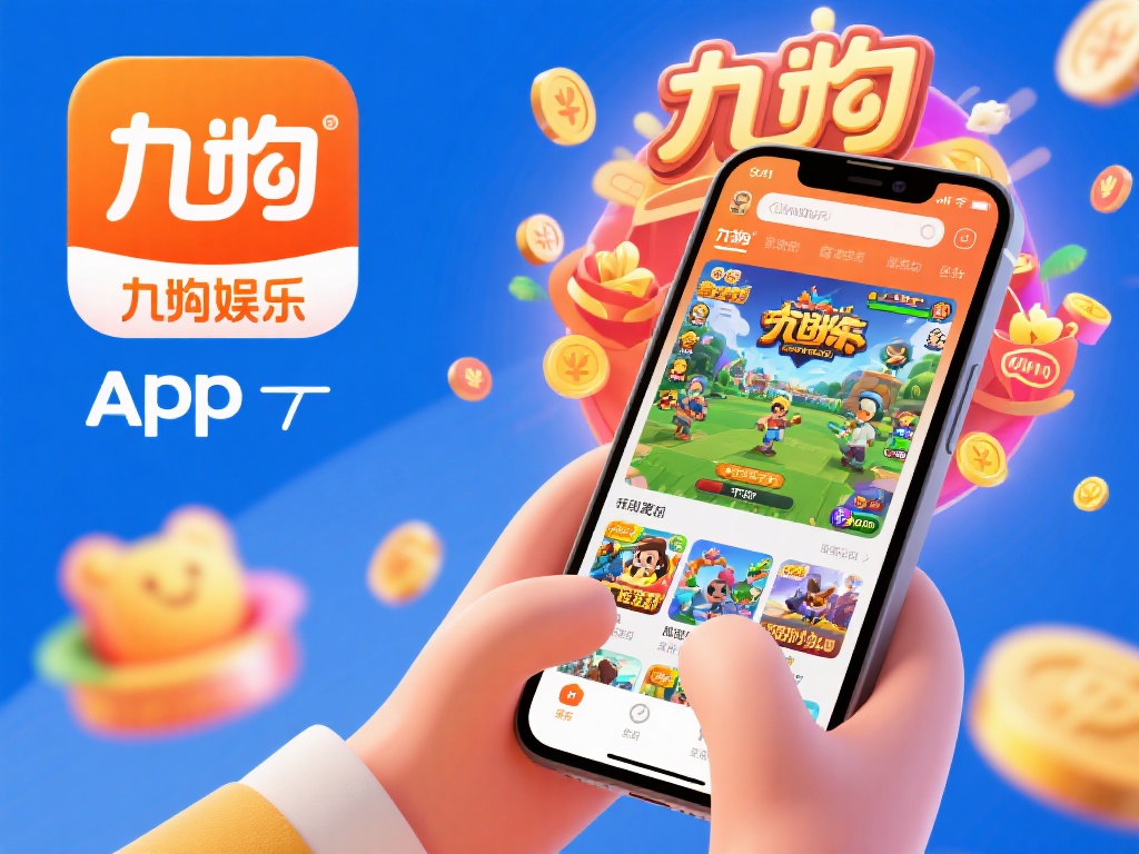 九游娱乐App免费下载安装，随时随地体验热门游戏和精彩活动 (九游娱乐App免费下载安装，随时随地畅玩热门游戏与精彩活动！）