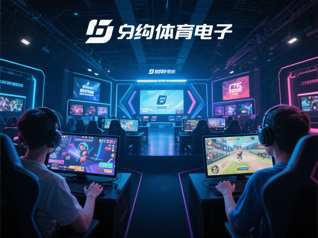 九游体育电子:连接全球玩家,畅享顶级电子竞技与娱乐新境界 (九游体育电子:连接全球玩家,畅享顶级电竞娱乐新体验) 在数字化浪潮席卷全球的今天,电子竞技与在线娱乐已成