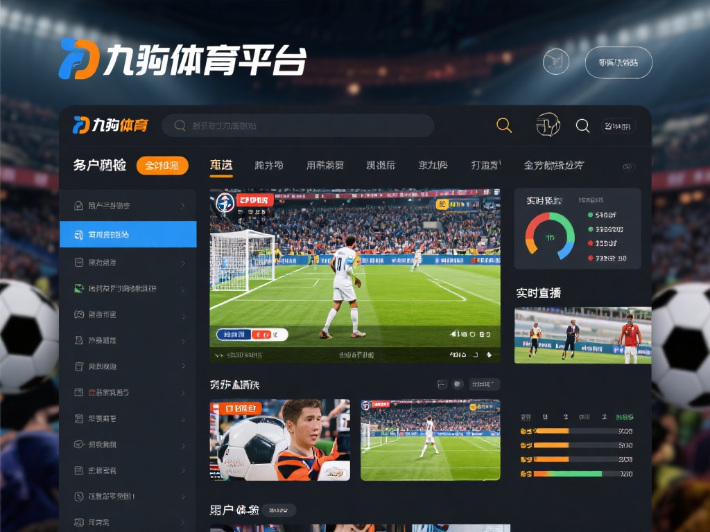 九游体育娱乐平台：畅享多元化体育赛事与精彩游戏体验 (九游体育娱乐平台：畅享多元化体育赛事与极致游戏体验之旅）