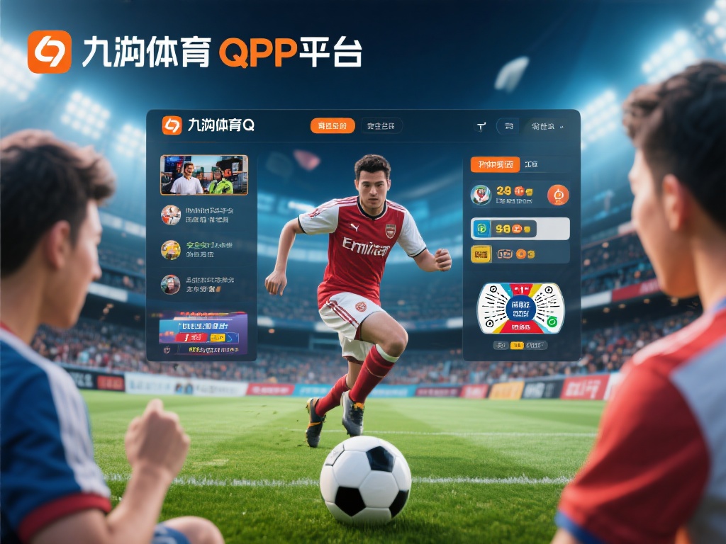 九游体育QPP平台：为您带来极致体育竞技与娱乐体验的最佳选择 (九游体育QPP平台：打造极致体育竞技与娱乐体验的首选之地）