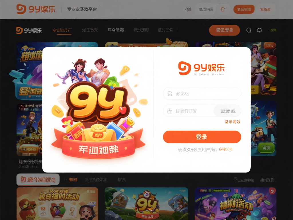 九游娱乐作为一个专业的游戏平台，不仅拥有丰富的游戏