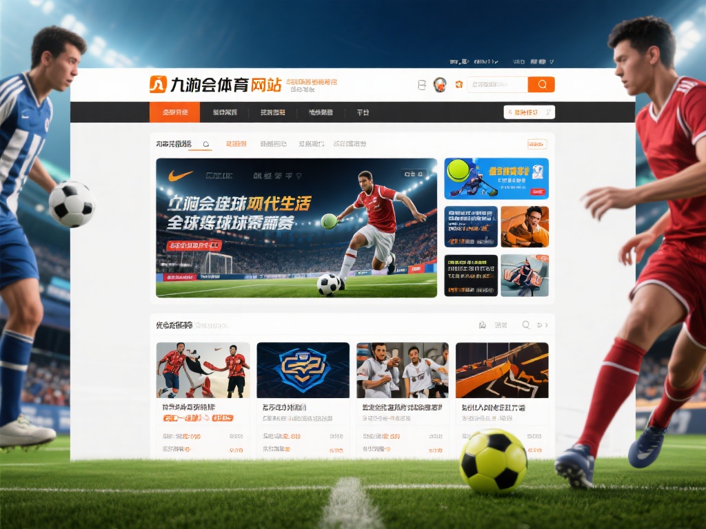 九游会体育官网网站：为您提供最全面的体育赛事资讯与服务 (九游会体育官网网站：全面体育赛事资讯与优质服务一站式体验）