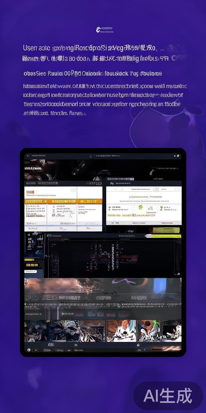 随着体育赛事日益多元化，用户对体育平台的性能、内容