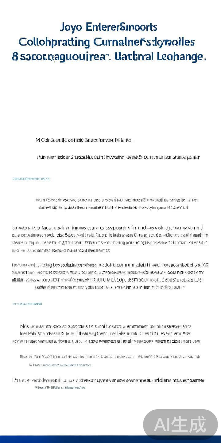 随着全民健身运动的不断升温以及体育产业的快速发展，