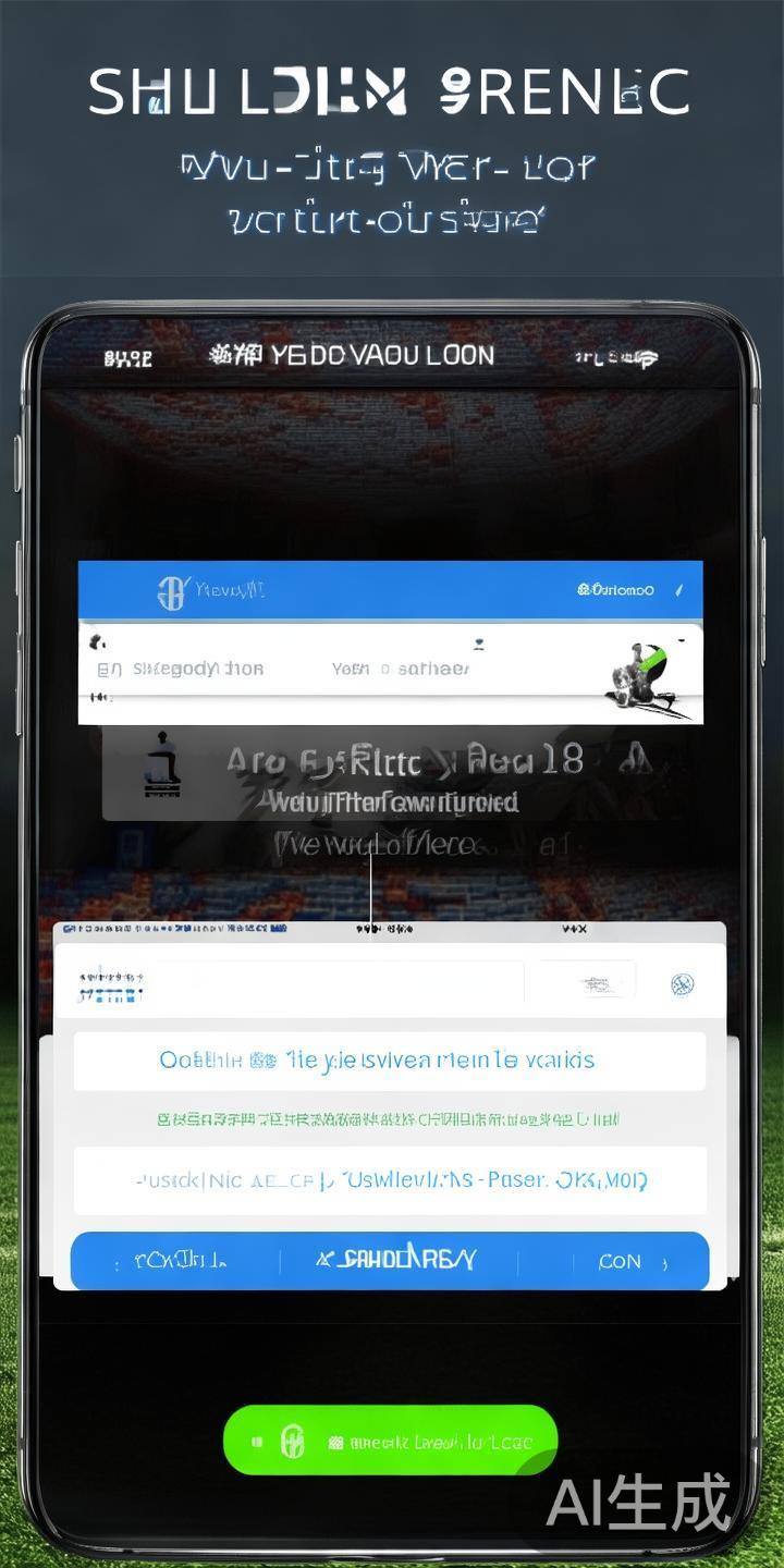 在当今移动互联网快速发展的时代，体育博彩和体育娱乐
