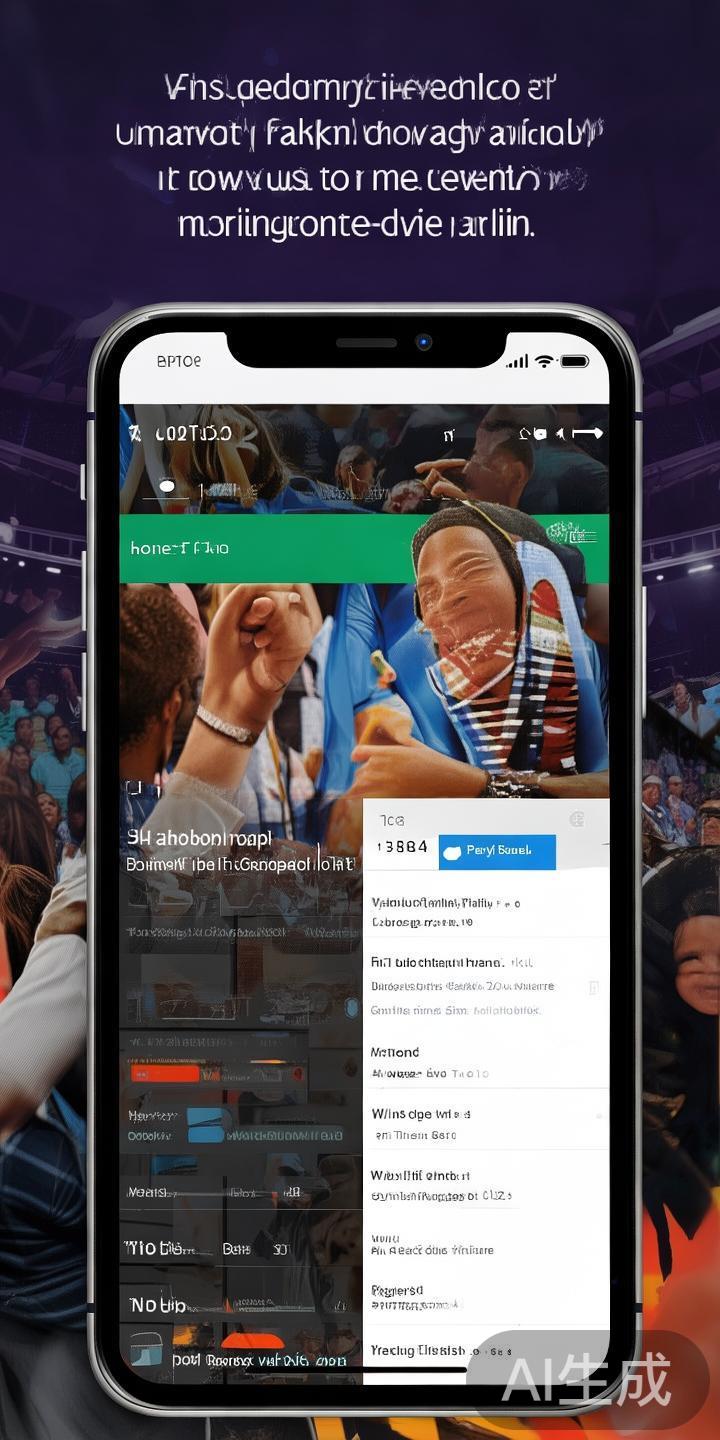 许多实际案例显示，选择一款安全可靠的体育应用，不仅