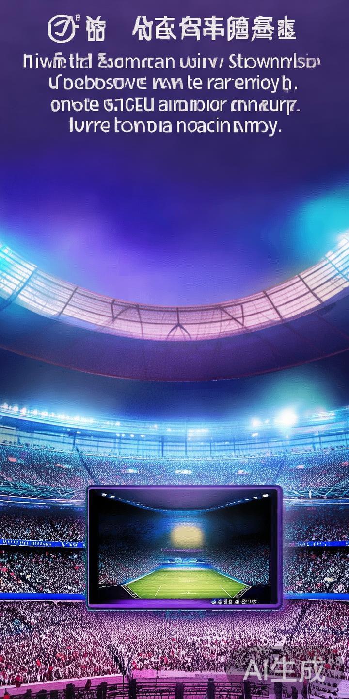 1.&nbsp;高清流畅的直播体验
新版九游体育直播软件强