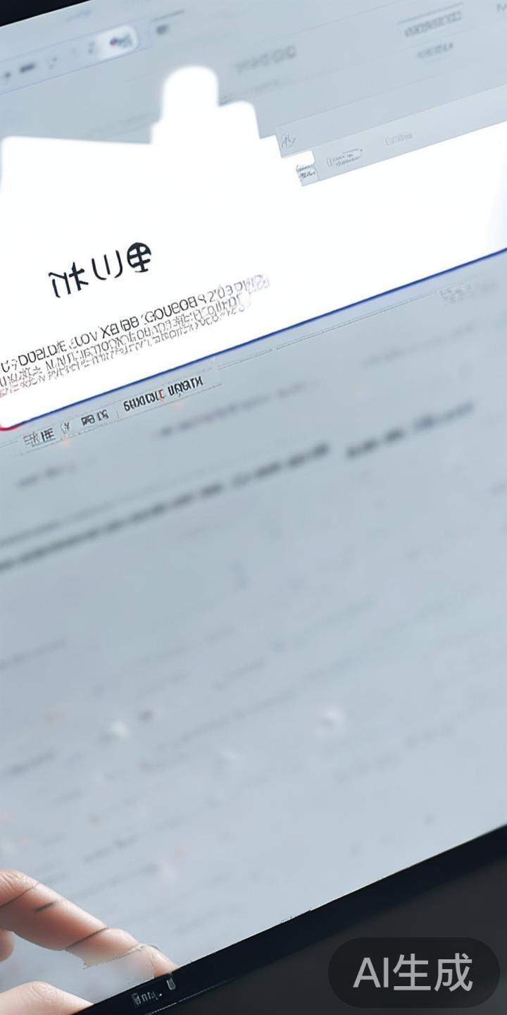 打开浏览器，输入官方网址：建议直接输入九游体育官网