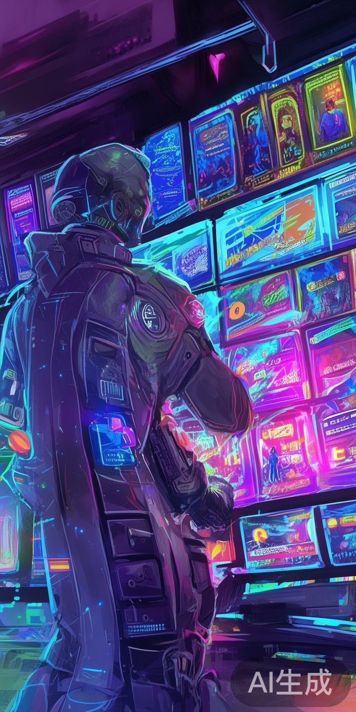 此外，九游还建立了完善的游戏更新和维护体系，确保玩