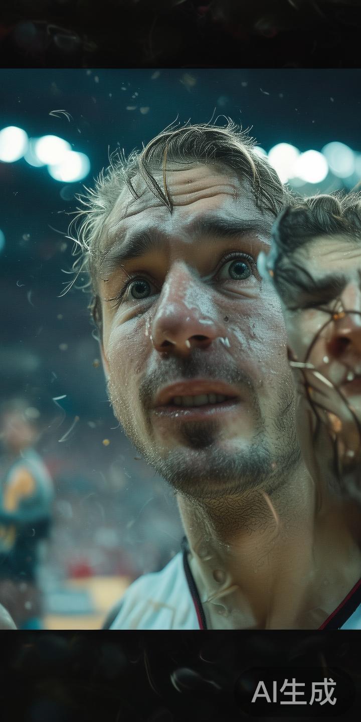 九游会体育赛事视频集锦:精彩瞬间全纪录,畅享极致比赛体验 除了比赛中的激烈攻防外,九游会还会收录运动员的精彩