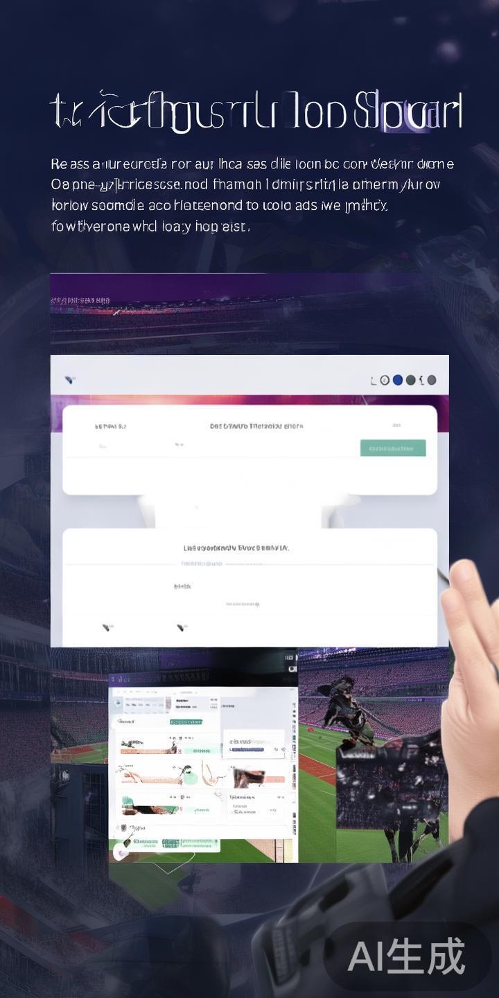 九游体育网页登录平台极速登录全流程操作指南及使用技巧 在当前数字化娱乐时代,选择一个稳定且便捷的体育娱乐