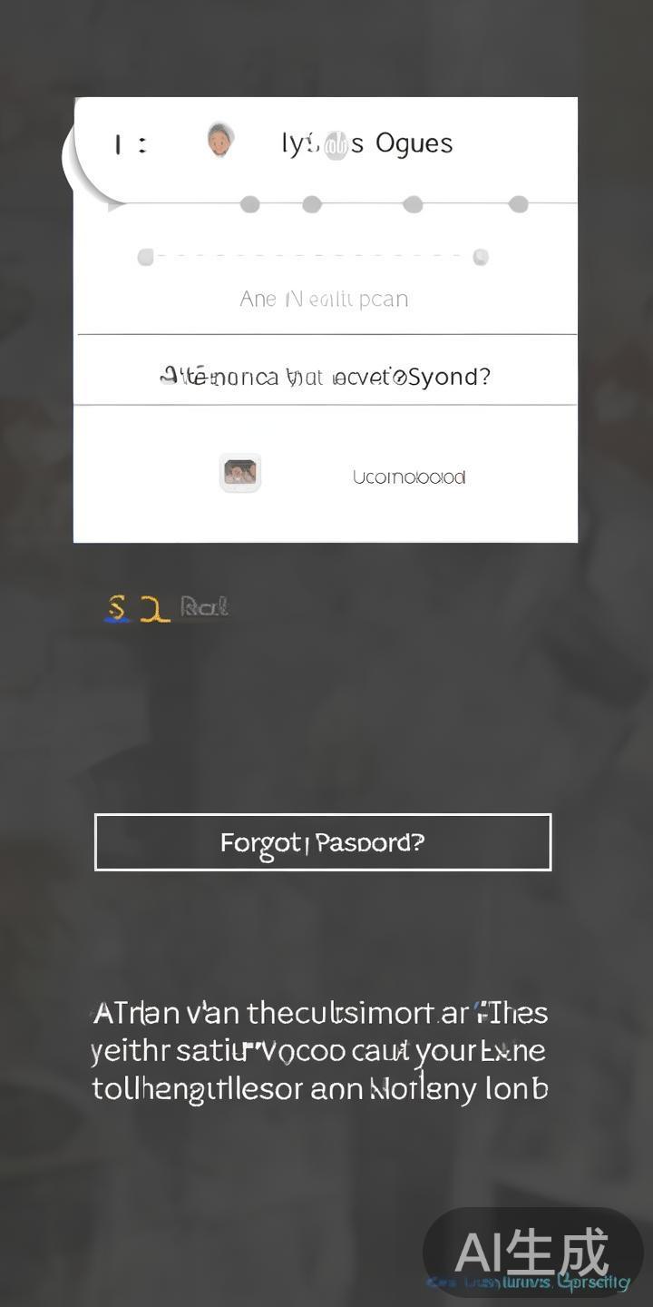 九游体育app登录与注册完整操作流程详解指南 登录异常情况处理:若忘记密码,可以点击“找回密码”