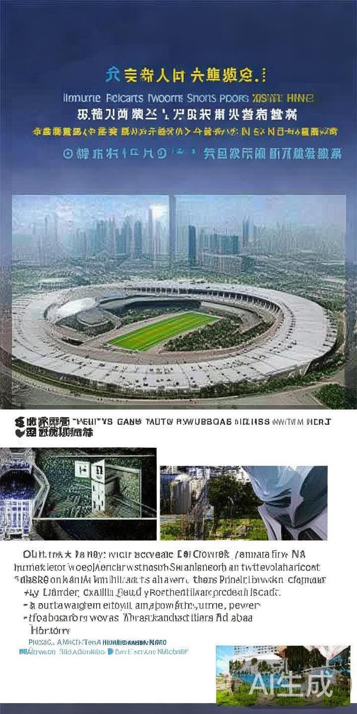 随着城市体育事业的不断发展，九游会体育中心作为区域