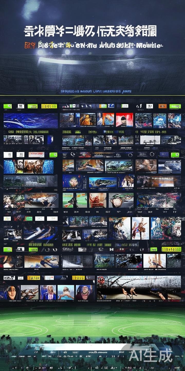 全面解析j9九游会体育精彩赛事亮点与特色服务体验 j9九游会体育的赛事资源丰富,涵盖足球、篮球、网球