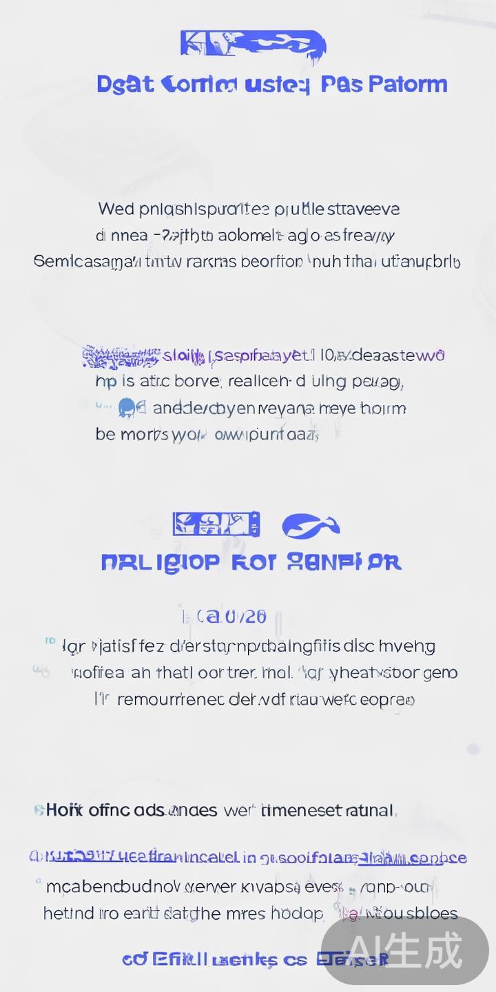 *3.&nbsp;及时的更新与维护
平台会根据运营情况及技